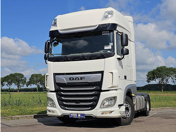 Tahač DAF XF 480