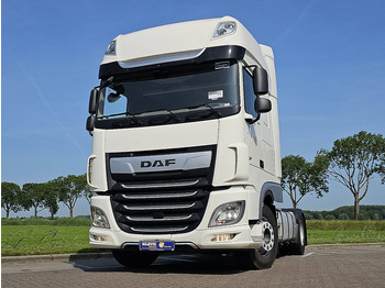 Tahač DAF XF 480