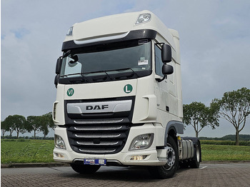 Tahač DAF XF 480