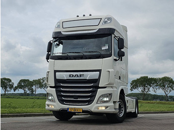 Tahač DAF XF 480