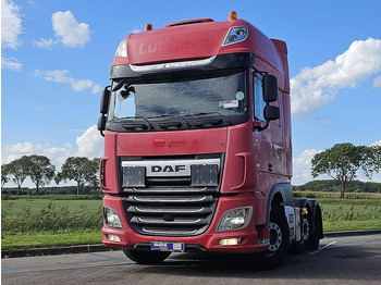 Tahač DAF XF 530