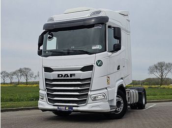 Tahač DAF XG 480