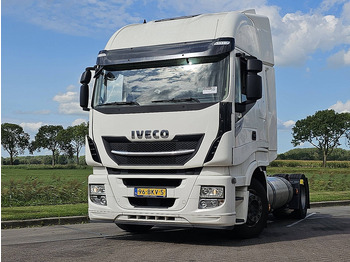 Tahač IVECO Stralis