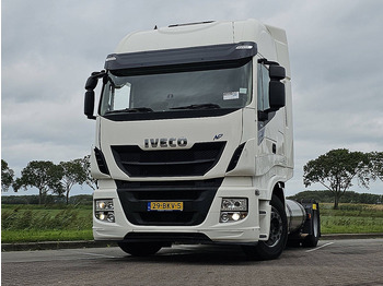 Tahač IVECO Stralis