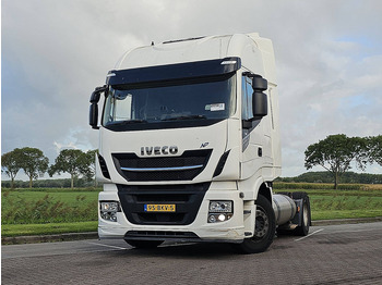 Tahač IVECO Stralis