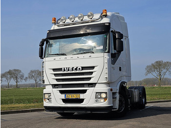 Tahač IVECO Stralis