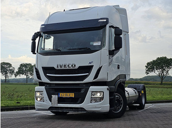 Tahač IVECO Stralis