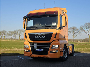 Tahač MAN TGX 18.460