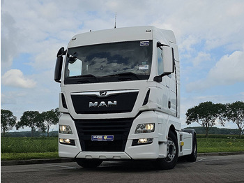 Tahač MAN TGX 18.470