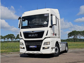 Tahač MAN TGX 18.470