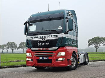 Tahač MAN TGX 18.500