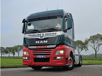 Tahač MAN TGX 18.500