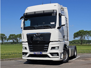Tahač MAN TGX 18.510