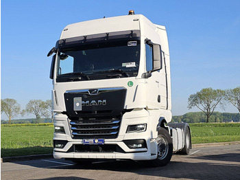 Tahač MAN TGX 18.510