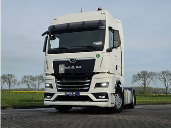 Tahač MAN TGX 18.510