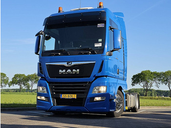 Tahač MAN TGX 18.510