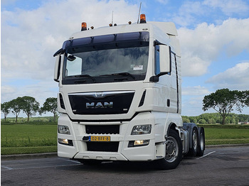 Tahač MAN TGX 26.480