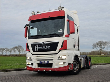 Tahač MAN TGX 26.500