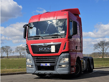 Tahač MAN TGX 26.500