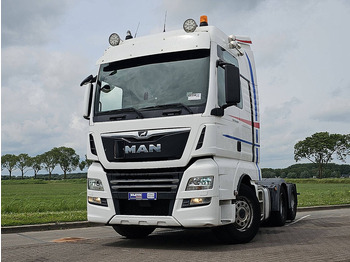 Tahač MAN TGX 28.500