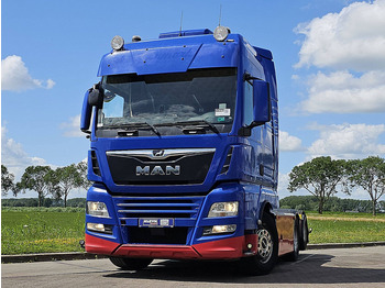 Tahač MAN TGX 28.500