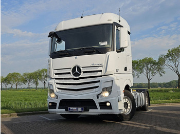 Tahač MERCEDES-BENZ Actros 1842