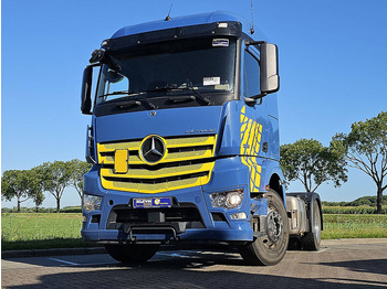 Tahač MERCEDES-BENZ Actros 1843