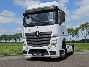 Tahač MERCEDES-BENZ Actros 1845