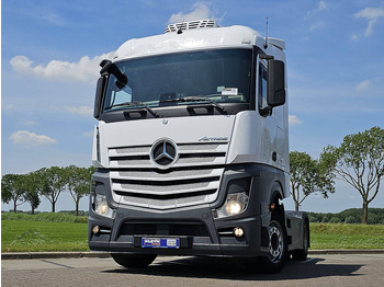 Tahač MERCEDES-BENZ Actros 1845