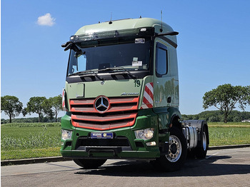 Tahač MERCEDES-BENZ Actros 1846