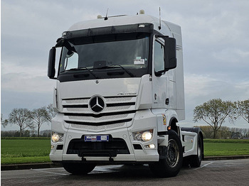 Tahač MERCEDES-BENZ Actros 1848