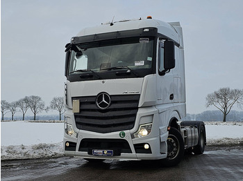 Tahač MERCEDES-BENZ Actros 1848