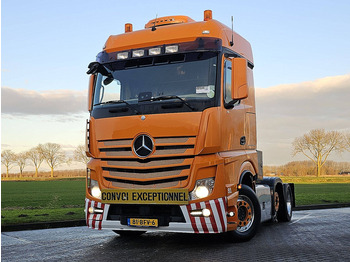 Tahač MERCEDES-BENZ Actros 2545