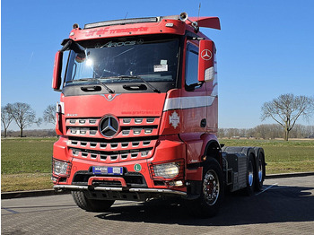 Tahač MERCEDES-BENZ Arocs