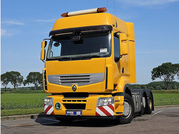 Tahač RENAULT Premium 460