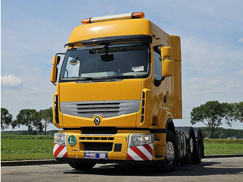Tahač RENAULT Premium 460