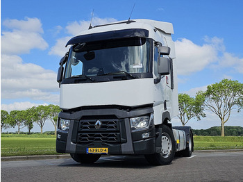 Tahač RENAULT T 460
