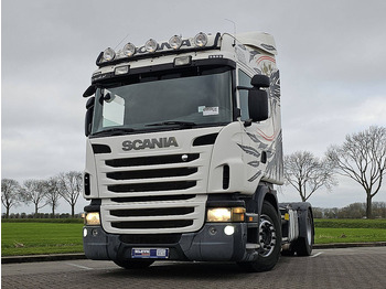 Tahač SCANIA G 420