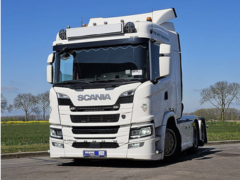 Tahač SCANIA G 450