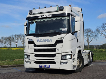 Tahač SCANIA G 450