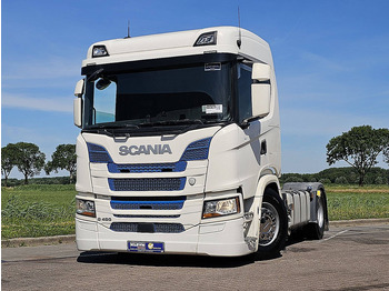 Tahač SCANIA G 450