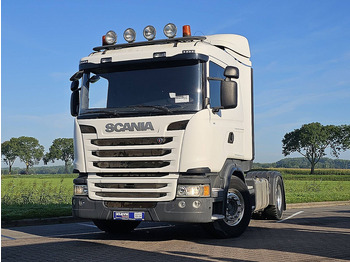 Tahač SCANIA G 480