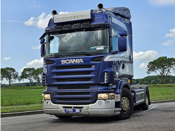 Tahač SCANIA R 380