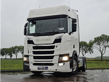 Tahač SCANIA R 410