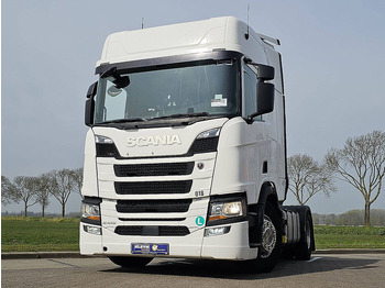 Tahač SCANIA R 410