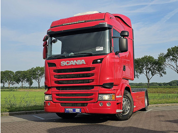 Tahač SCANIA R 410