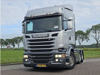 Tahač SCANIA R 410
