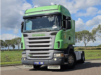Tahač SCANIA R 420