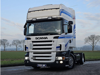 Tahač SCANIA R 420