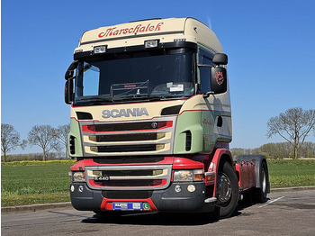 Tahač SCANIA R 440
